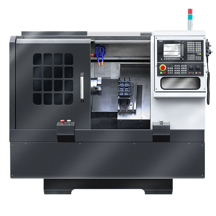 Токарный станок SL 340