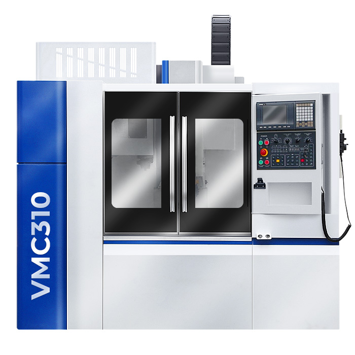Вертикальный обрабатывающий центр VMC310