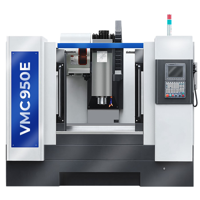 Вертикальный обрабатывающий центр VMC950E