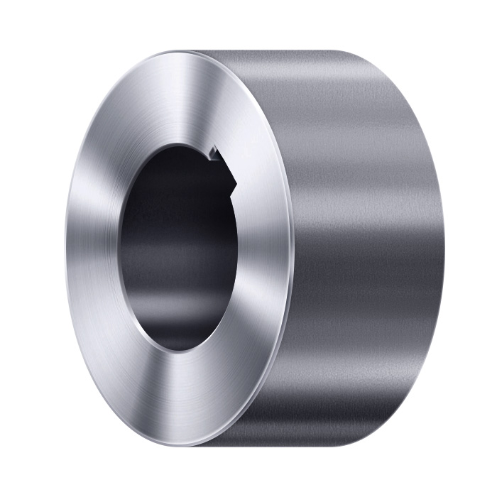 Накатный ролик для верхнего сменного вала