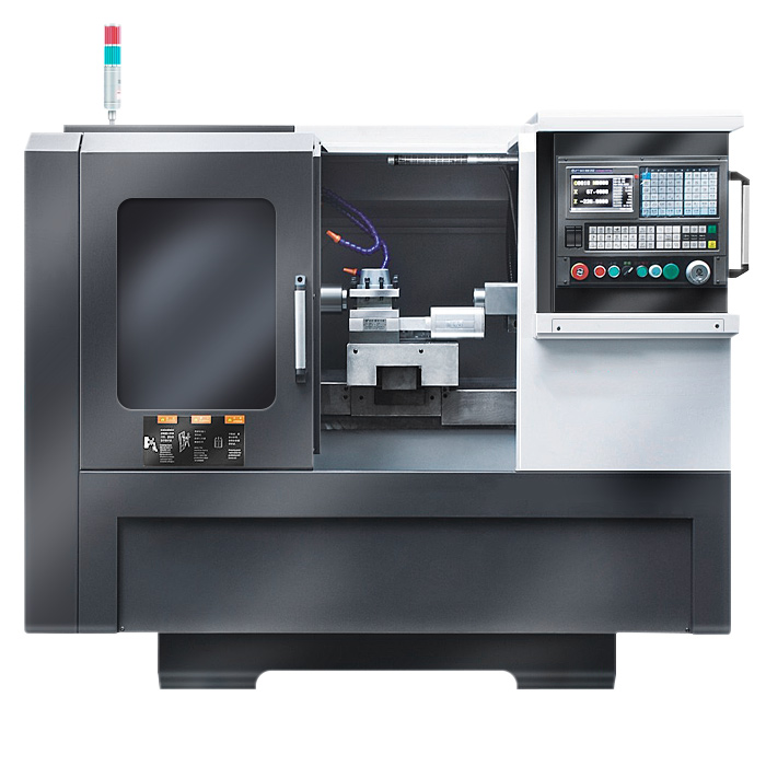 Токарный станок SL 400