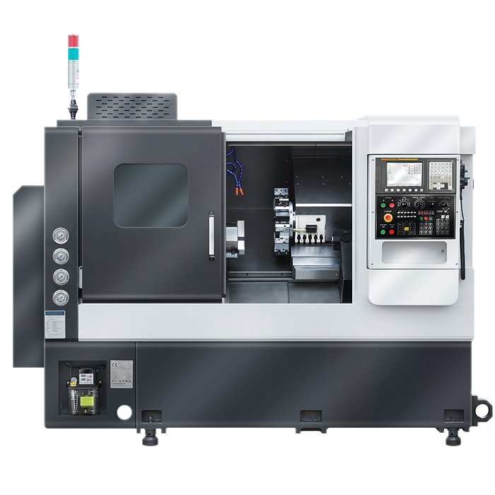 Токарный станок STL 1020