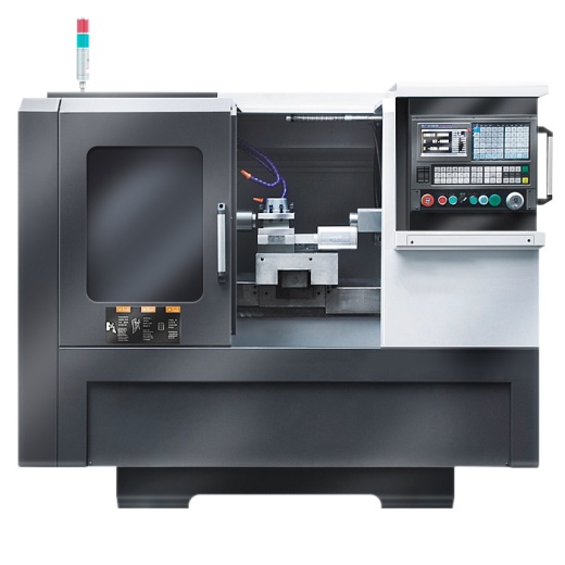 Токарный станок SL 400