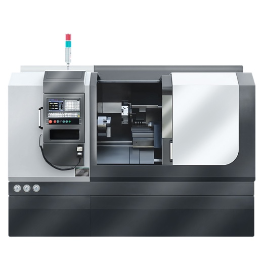 Токарный станок STL 2030