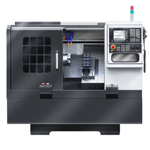 Токарный станок SL 340