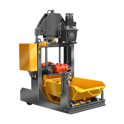 Вибропресс Кольф ШВ