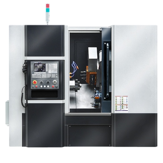 Токарный станок SL 580