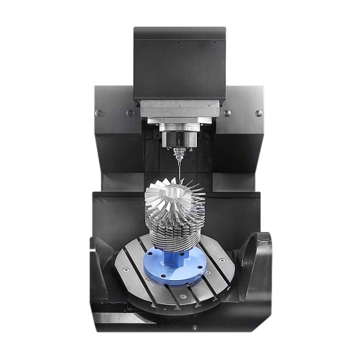 Вертикальный обрабатывающий центр VMC950E