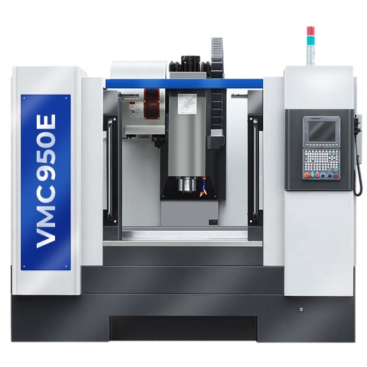 Вертикальный обрабатывающий центр VMC950E